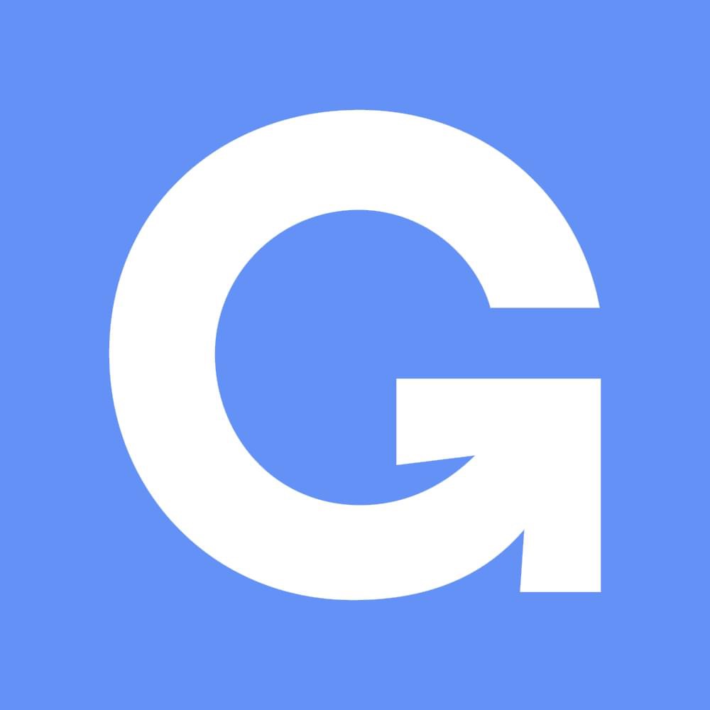 Logotyp för Gasum